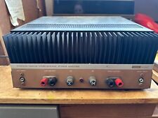 Vintage audiophile harman for sale  Newport Beach