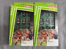 Vintage subbuteo liverpool for sale  Shipping to Ireland