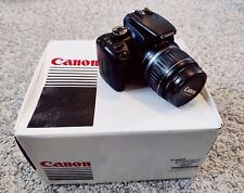Canon eos 400d for sale  SUTTON