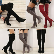 Thigh high boots for sale  IRVINE