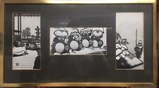 triptych woodblock for sale  BEDFORD