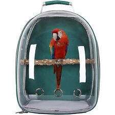 Pet parrot carrier for sale  LIVERSEDGE