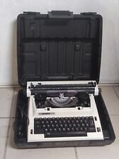 Machine écrire électrique d'occasion  Montauban