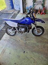 yamaha dirt bikes for sale  East Haven