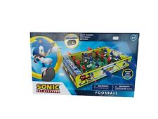 Sonic foosball table for sale  CLACTON-ON-SEA