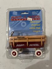 Radio flyer miniature for sale  Shipping to Ireland