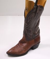 Hondo boots made for sale  Canton