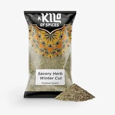 Savory herb winter for sale  LEICESTER