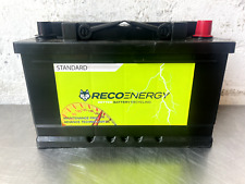 Recoenergy 100 heavy for sale  OLDHAM