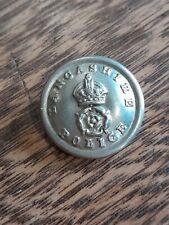 Obsolete police button for sale  CANTERBURY