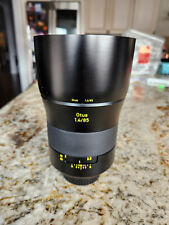 Zeiss otus 85mm for sale  Pearland