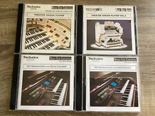 Technics organ floppy for sale  NEWARK