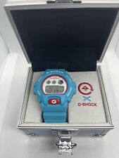 Usado, Reloj Casio G-Shock DW-6900LRG segunda mano  Embacar hacia Argentina