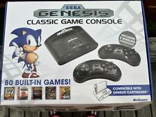 Atgames sega genesis for sale  Minford