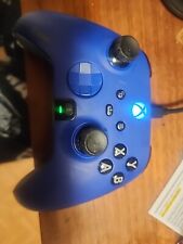 SCUF XBOX/PC CONTROLLER WITH BACK PADDLES, used for sale  Shipping to South Africa