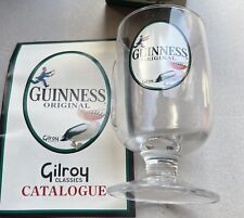 Guinness gilmore 2000 for sale  STOWMARKET