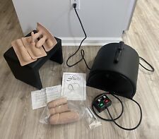 Sybian Machine Motorized Relaxation Device For Women Vibrating & Rotating Saddle, used for sale  Shipping to South Africa