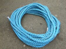 Nylon rope 116ft for sale  GREAT YARMOUTH