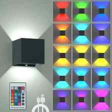 Led lights colors for sale  Ireland