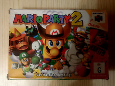 Mario party n64 usato  Copparo