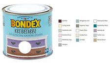 Bondex kreidefarbe möbellack gebraucht kaufen  Mittel-/Unter-Meiderich