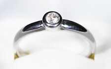 Bague argent 925 d'occasion  Freyming-Merlebach