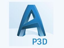 Autocad plant 2018 gebraucht kaufen  Vaalserquartier