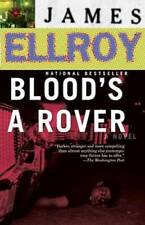 Blood rover paperback for sale  Montgomery