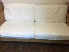 Rattan couch gebraucht gebraucht kaufen  Gammelsdorf