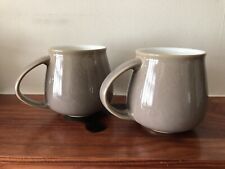 Denby truffle pair for sale  HOUNSLOW