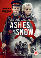 Ashes snow dvd for sale  STOCKPORT