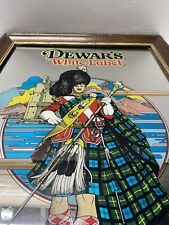 Vintage dewar highlander for sale  Newtown