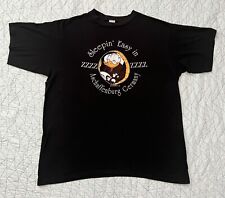 Antigo 1990 Warner Bros Vestido Camiseta Sleep Feminino Tamanho Único Pato Esquilo Alemanha comprar usado  Enviando para Brazil