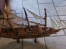 Segelschiff modelle gebraucht kaufen  Steinfurt