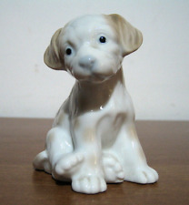 Statuina cane animali usato  San Giovanni La Punta