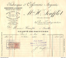 1920 fabrique orfevrerie d'occasion  France