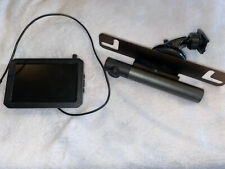 CargoPlay  Wireless Backup Camera, And Car Charger BOSCAM pre-owned for sale  Shipping to South Africa