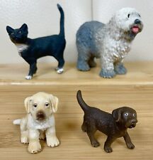 Schleich dogs cat for sale  Spokane