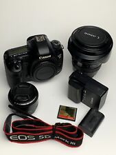 Canon eos mark for sale  Alhambra