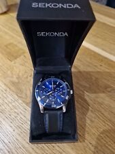 Men sekonda analogue for sale  OLDHAM