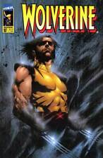 Wolverine 107 marvel usato  Avellino