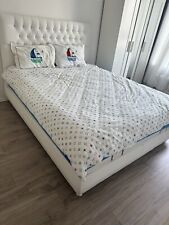 Bett 160x200 bettkasten gebraucht kaufen  Berlin