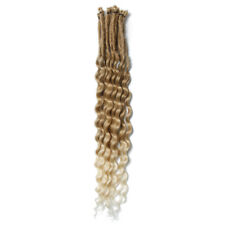 50cm Dreadlocks Hair Extension Curly Ends SE Dreads Faux Hair Extensions for sale  Shipping to South Africa