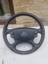 Mercedes clk steering for sale  BRADFORD