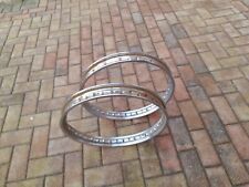 Motorcycle spoked wheel for sale  DONCASTER