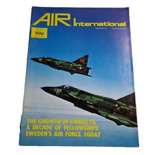 Air international magazine for sale  Ireland