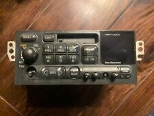 Corvette radio kassette gebraucht kaufen  Bad Abbach