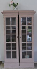 vitrinenschrank shabby gebraucht kaufen vitrinenschrank shabby gebraucht kaufen Thannhausen