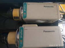 Panasonic cctv camera for sale  Ireland