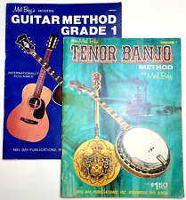 Vtg tenor banjo for sale  Hamtramck